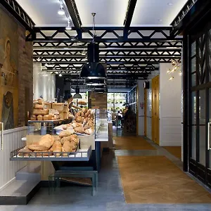 3* מלון Praktik Bakery