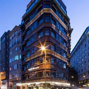 Taxim Residences 4*, איסטמבול טורקיה