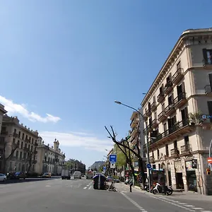 Orleans ** Барселона