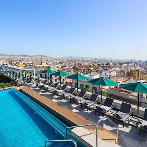Intercontinental By Ihg 5*, Barcelone Espagne