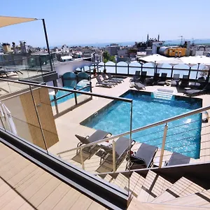 Vicenza Old 4*, איסטמבול טורקיה