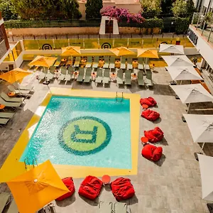 Ryans - Only Adults 3*, Ibiza Espagne