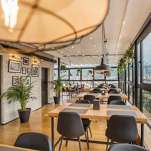 Timber Boutique 4*, טביליסי גאורגיה