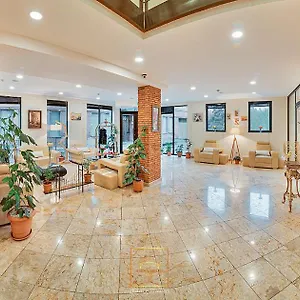 Bridge Boutique 4*, טביליסי גאורגיה