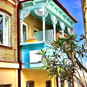 Old Town Mtatsminda 3*, טביליסי גאורגיה